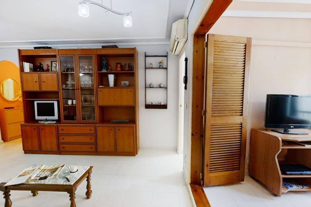 Cozy 2 Bed Apartment Playa De Los Locos Torrevieja Exterior foto